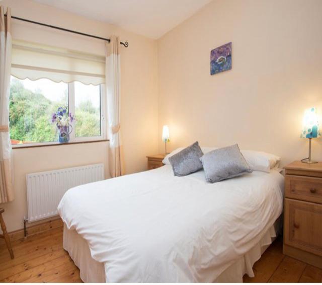 Вилла Superior 4 Bed House In Moville Donegal . Экстерьер фото
