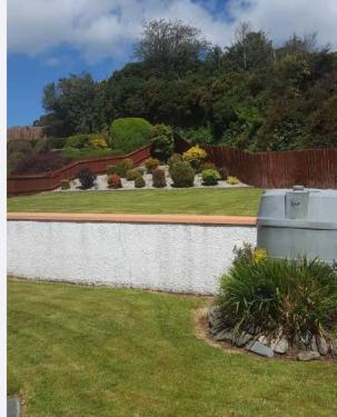 Вилла Superior 4 Bed House In Moville Donegal . Экстерьер фото