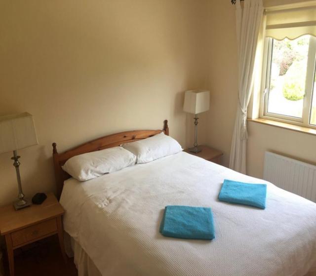 Вилла Superior 4 Bed House In Moville Donegal . Экстерьер фото
