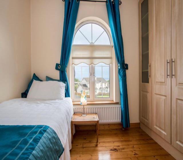 Вилла Superior 4 Bed House In Moville Donegal . Экстерьер фото